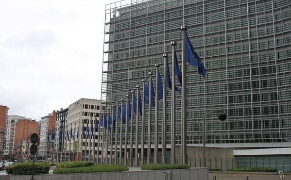 Eröffnung der Konferenz der ASEAN-EU-Außenminister in Brüssel